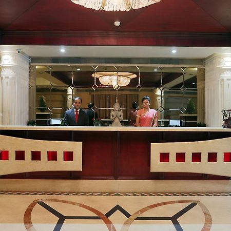Hotel The Manor - A Boutique Hotel Jorhat Ngoại thất bức ảnh