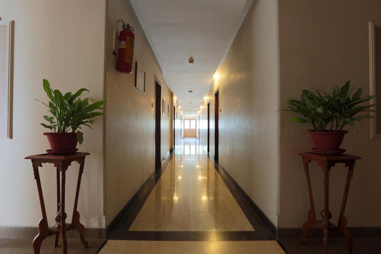 Hotel The Manor - A Boutique Hotel Jorhat Ngoại thất bức ảnh