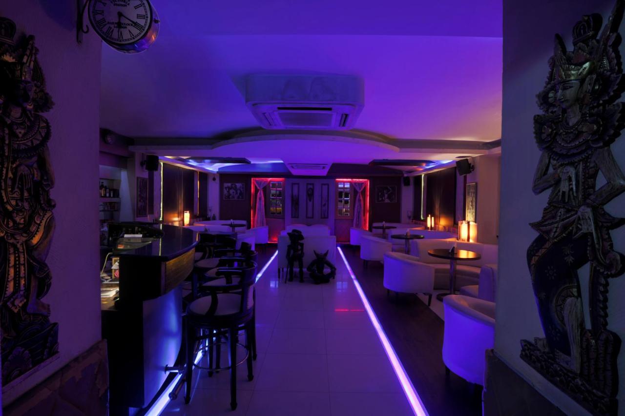 Hotel The Manor - A Boutique Hotel Jorhat Ngoại thất bức ảnh