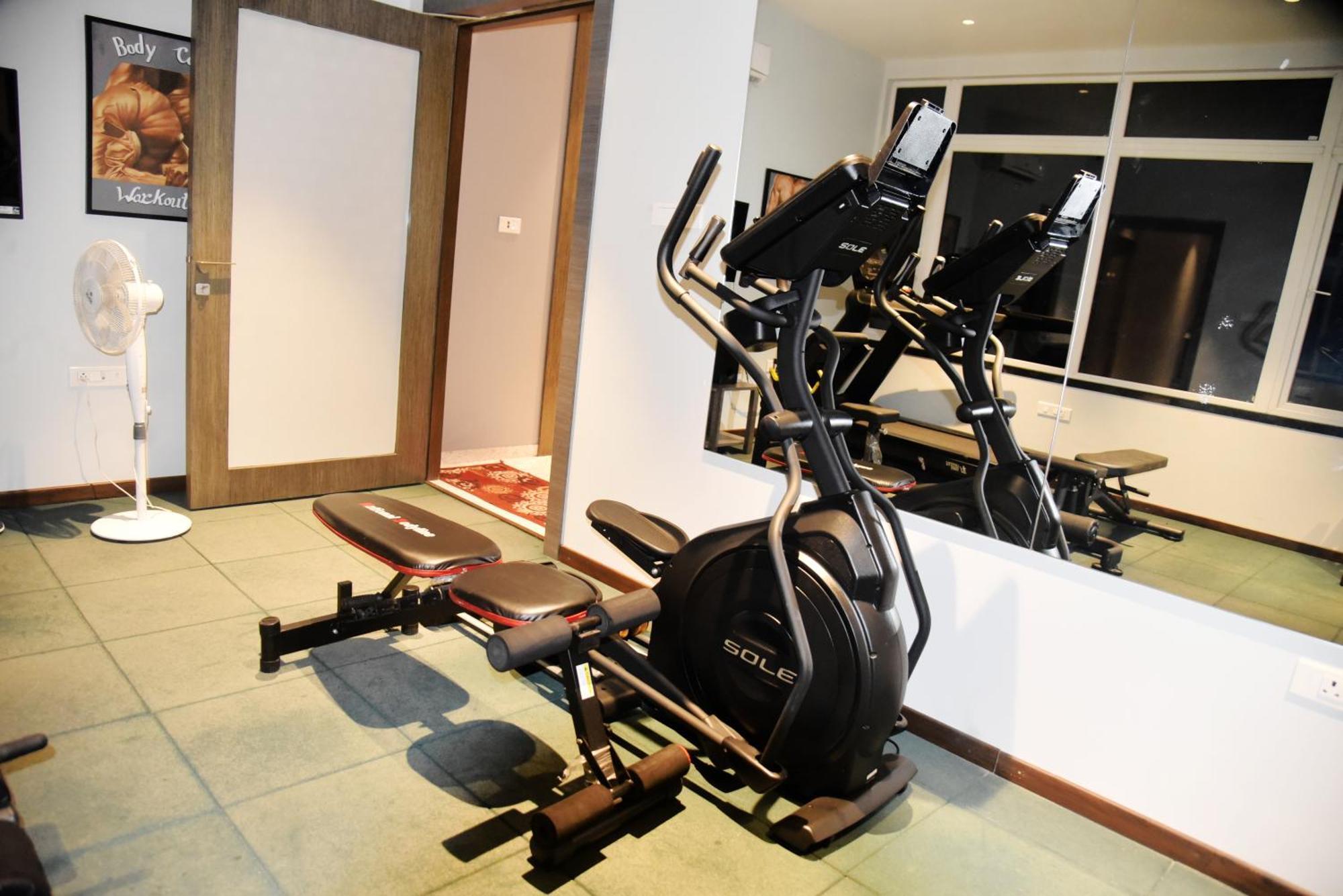Hotel The Manor - A Boutique Hotel Jorhat Ngoại thất bức ảnh
